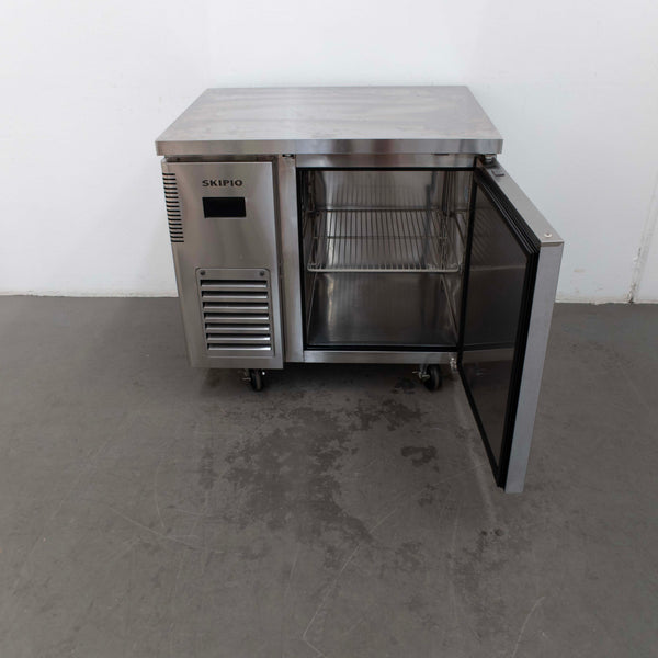 Skipio SUF9-1 Undercounter Freezer