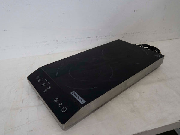 Anvil ICD3500 Double Induction Cooker