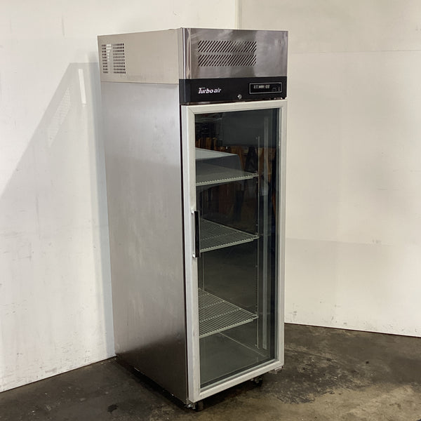 Turbo Air KF25-1G-N Upright Freezer