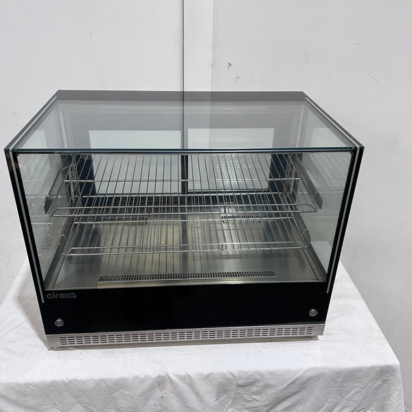 Airex AXR.FDCTSQ.09 Refrigerated Display