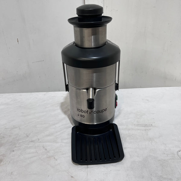 Robot Coupe J80 Automatic Juice Extractor