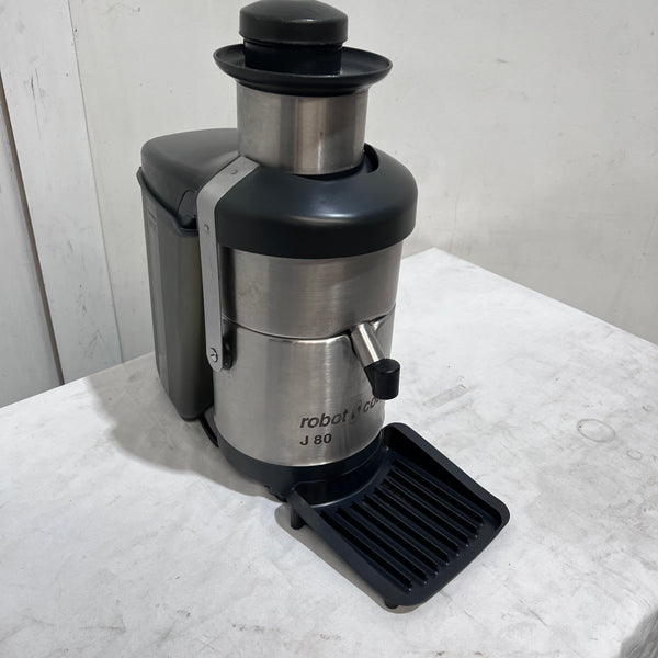 Robot Coupe J80 Automatic Juice Extractor