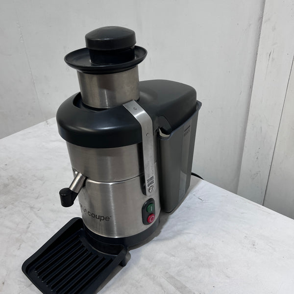 Robot Coupe J80 Automatic Juice Extractor