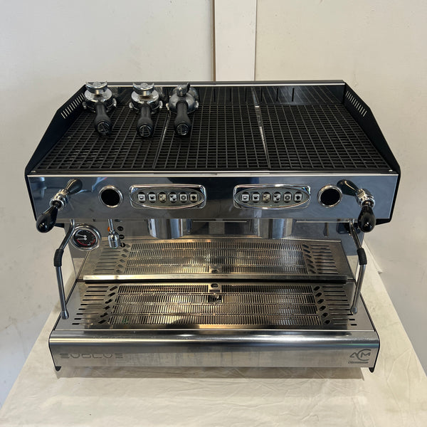 ACM Evolve 2 Group Compact Coffee Machine