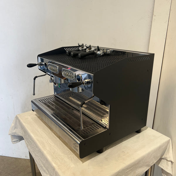 ACM Evolve 2 Group Compact Coffee Machine