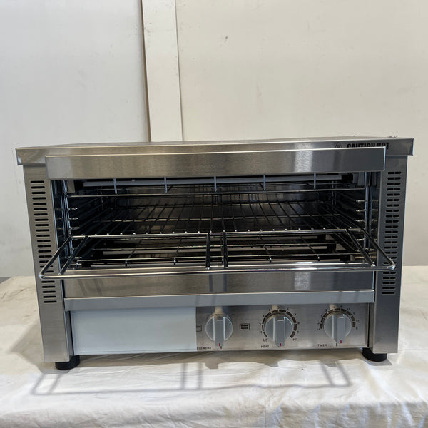 Woodson W.GTQI8.10 Toaster Grill