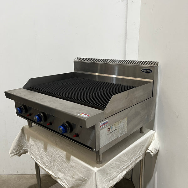 Cookrite AT80G9C Char Grill