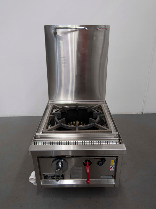 Oxford 1LOWDB Stockpot Burner