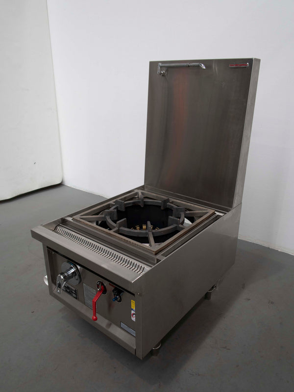 Oxford 1LOWDB Stockpot Burner