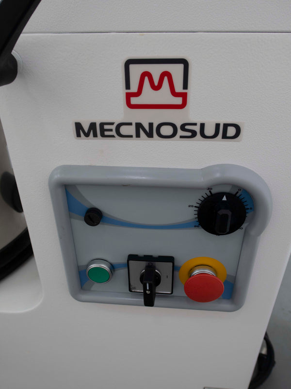 Mecnosud PK25AM Spiral Mixer