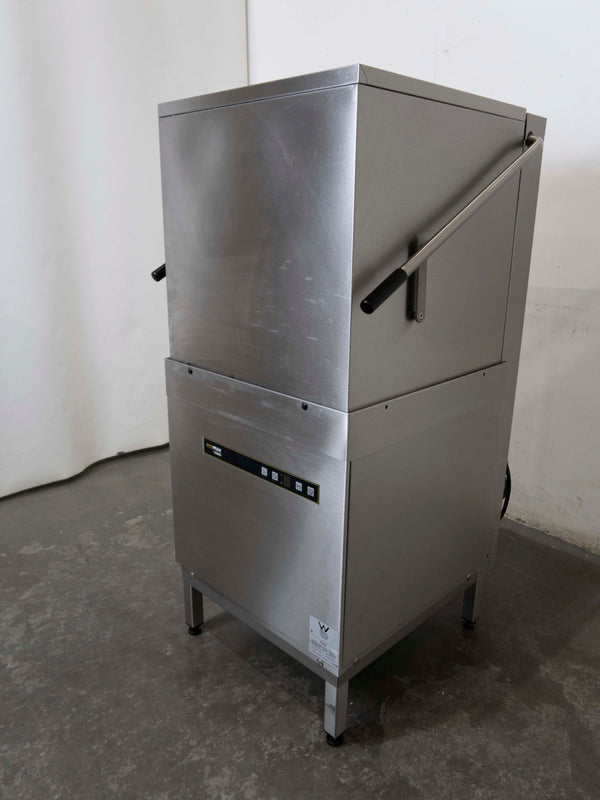 Hobart ECO-H604-90B Pass Through Dishwasher