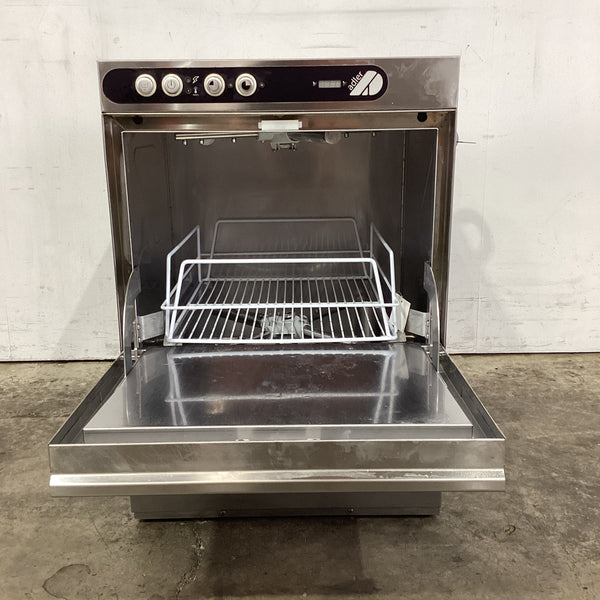 Adler ECO 40 DP Glasswasher
