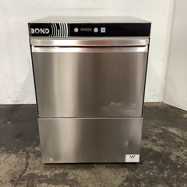 Bond VU-50 Undercounter Dishwasher