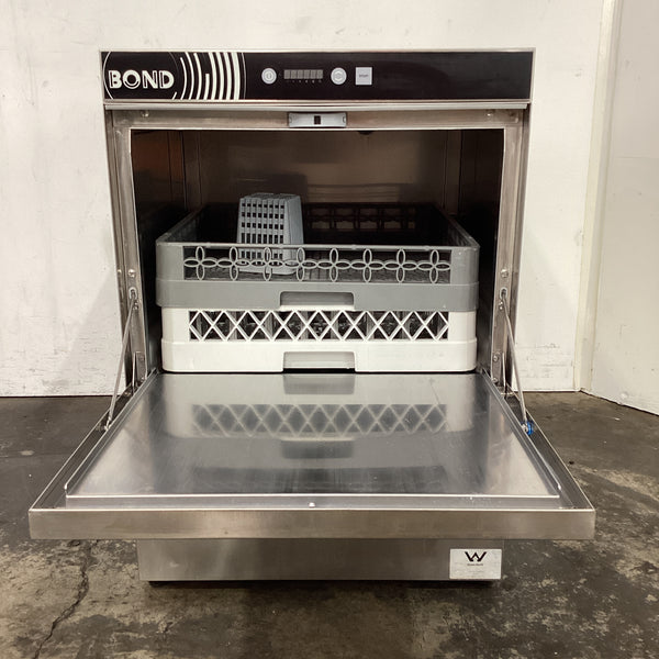 Bond VU-50 Undercounter Dishwasher