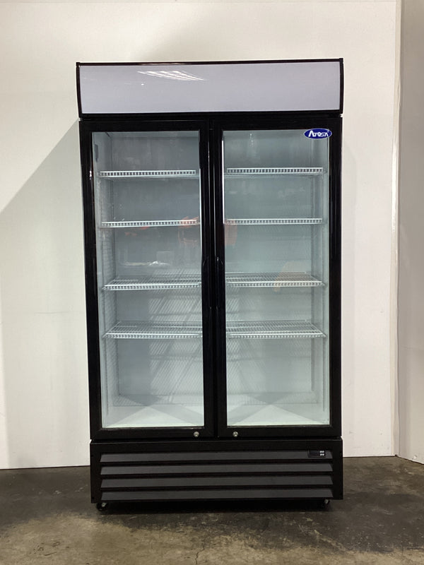 Atosa P1000WB-A Upright Fridge