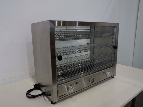 Roband PM100G Pie Warmer