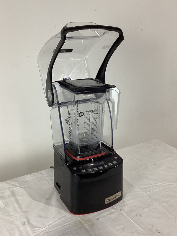 Blendtec CQB1 Stealth 885 Blender