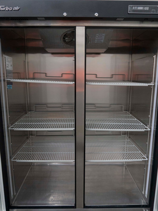 Turbo Air KR45-2G Upright Fridge