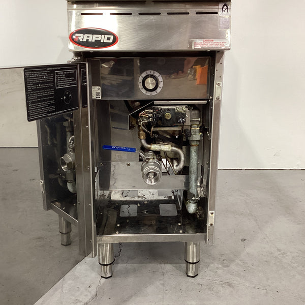 B&S RF-400 Fryer