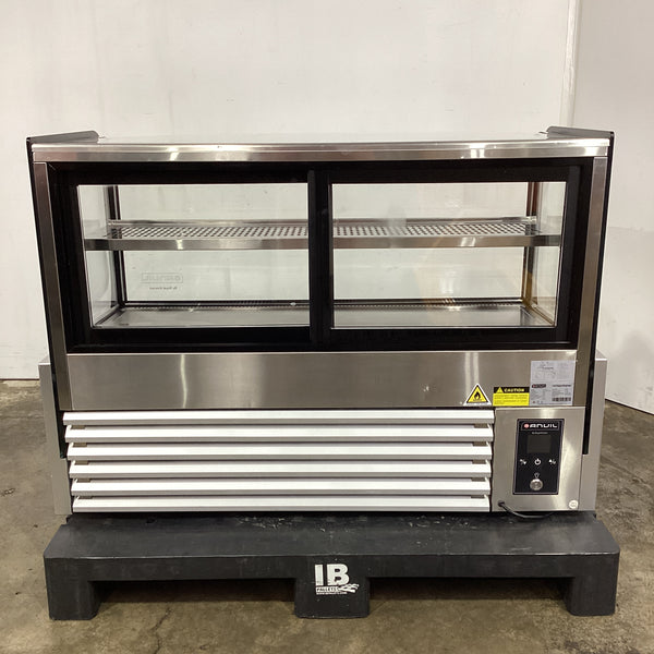 Anvil DGV0540 Cold Food Display