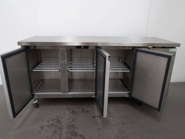 FED FE3100TN Undercounter Fridge