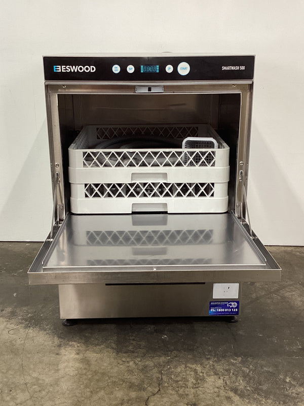 Eswood SW500 Undercounter Dishwasher