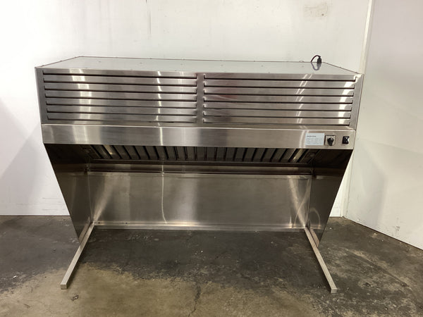 Federal HOOD1500A Exhaust Hood