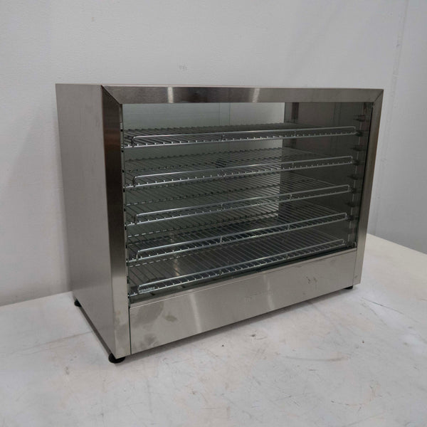 Roband PM100G Pie Warmer
