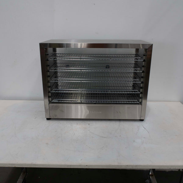 Roband PM100G Pie Warmer