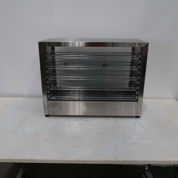 Roband PM100G Pie Warmer