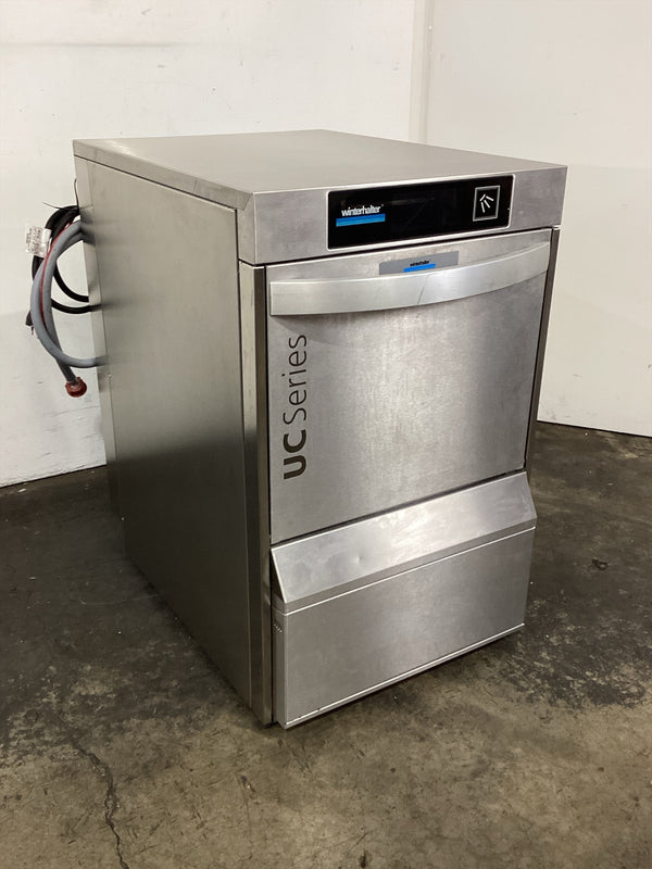 Winterhalter UC-S Undercounter Glasswasher