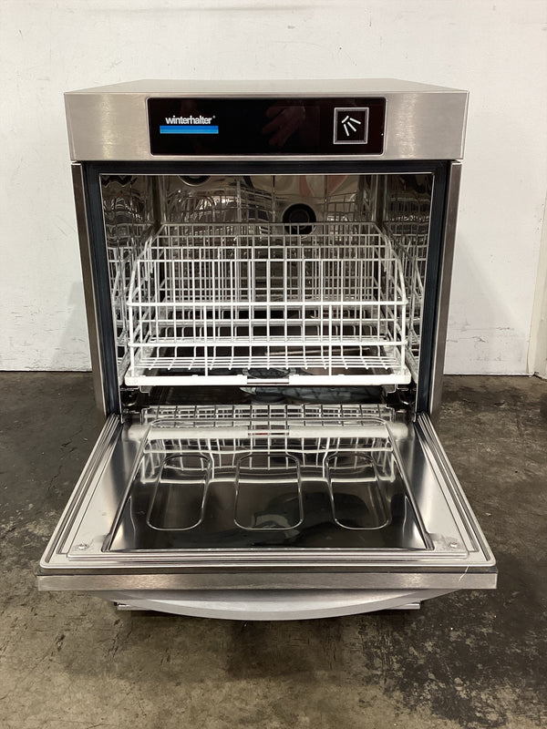 Winterhalter UC-S Undercounter Glasswasher