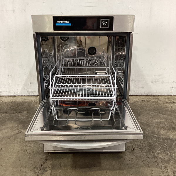 Winterhalter UC-S Undercounter Glasswasher