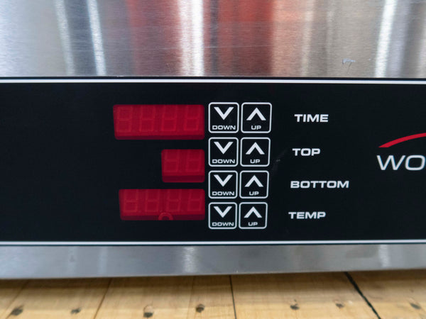 Woodson W.CVP.C.24 Conveyor Oven