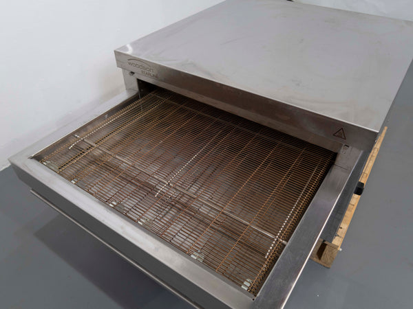 Woodson W.CVP.C.24 Conveyor Oven