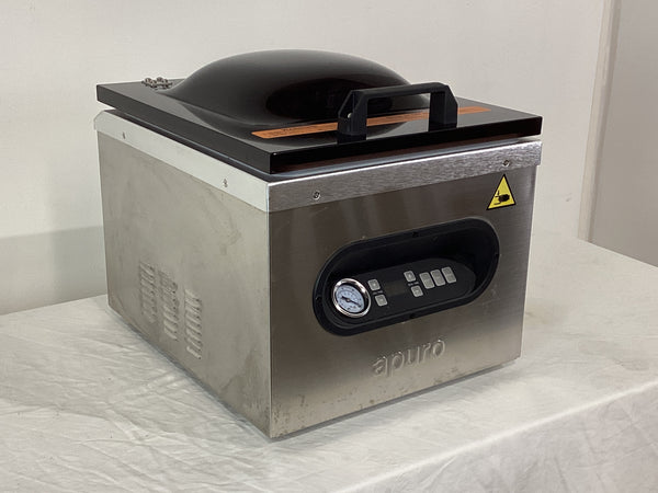 Apuro DK208-A Vacuum Sealer