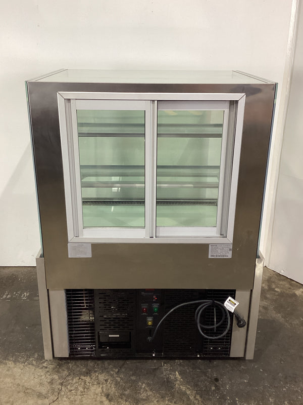 Wise AWRSC-900S Cold Food Display - PARTS ONLY
