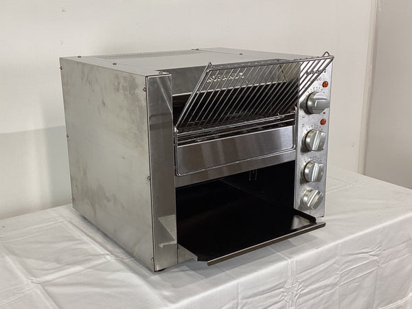 Roband ET310 Bun and Snack Toaster