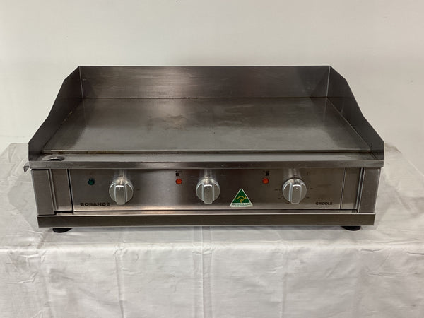 Roband G700 Countertop Griddle