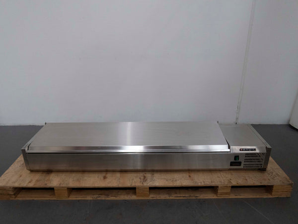 Anvil VRX1800S Chilled Ingredient Unit
