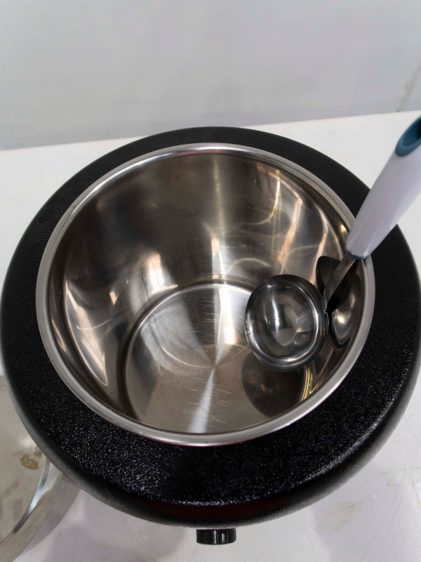 Apuro WS-L10 Soup Kettle