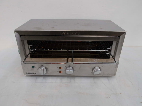 Roband GMX810 Toaster