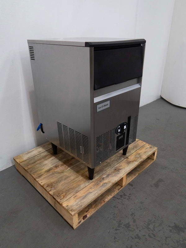 Ice O Matic UCG85APD Ice Machine