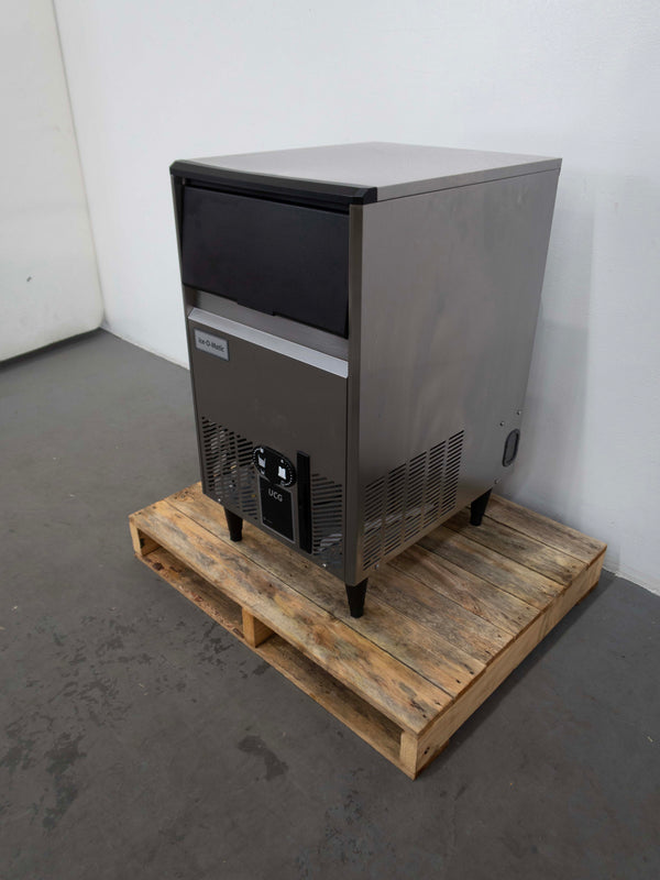 Ice O Matic UCG85APD Ice Machine