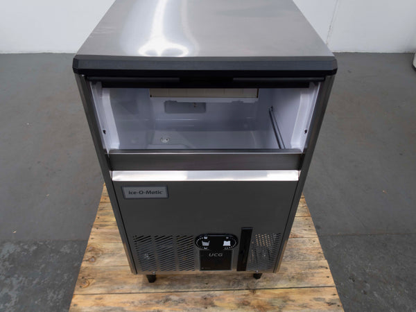 Ice O Matic UCG85APD Ice Machine