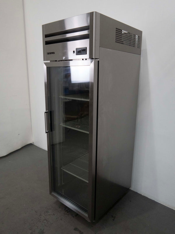 Skipio SRT25-1G(2G) Upright Fridge