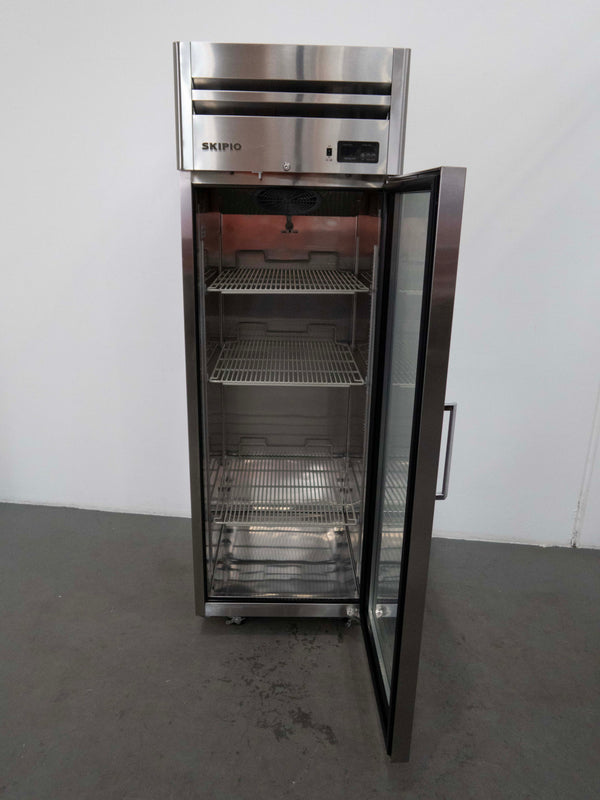 Skipio SRT25-1G(2G) Upright Fridge