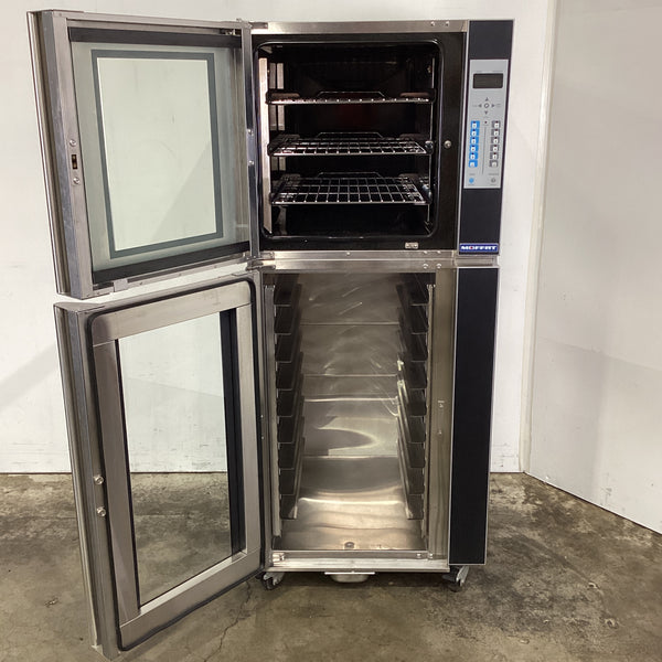 Turbofan E32SUBC Convection Oven with Proofer