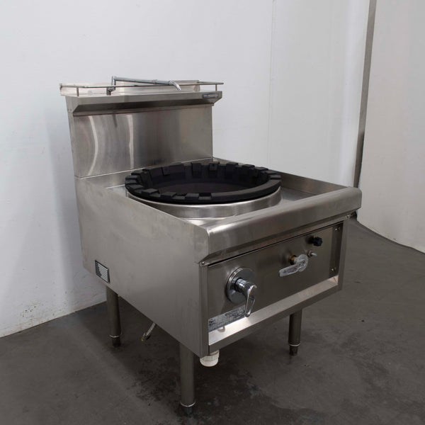 Oxford M1B DB WL Wok Burner