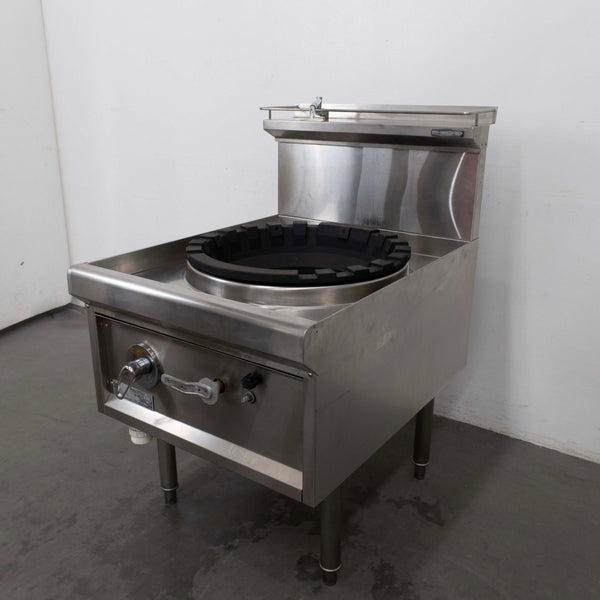 Oxford M1B DB WL Wok Burner